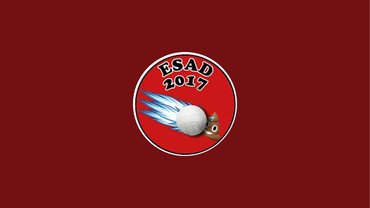 ESAD vs KallSi, Aluesarja 14.12.2025 ❤️🖤