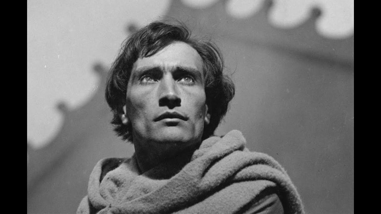 [EXTRAIT] Antonin Artaud était-il fou ?