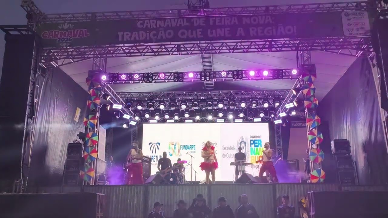 MICHELLE   FEIRA NOVA 4