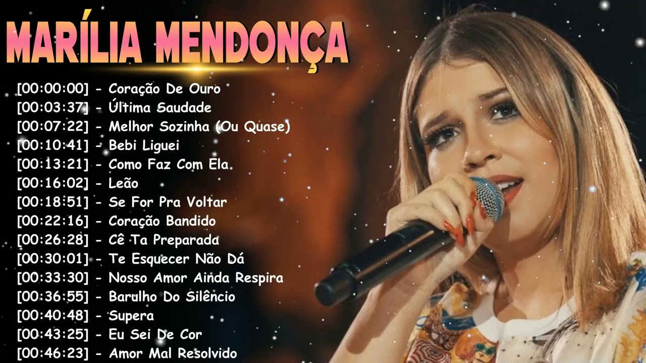 Marília Mendonça