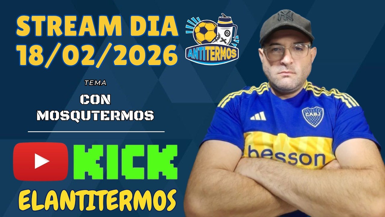 Bocaaaa