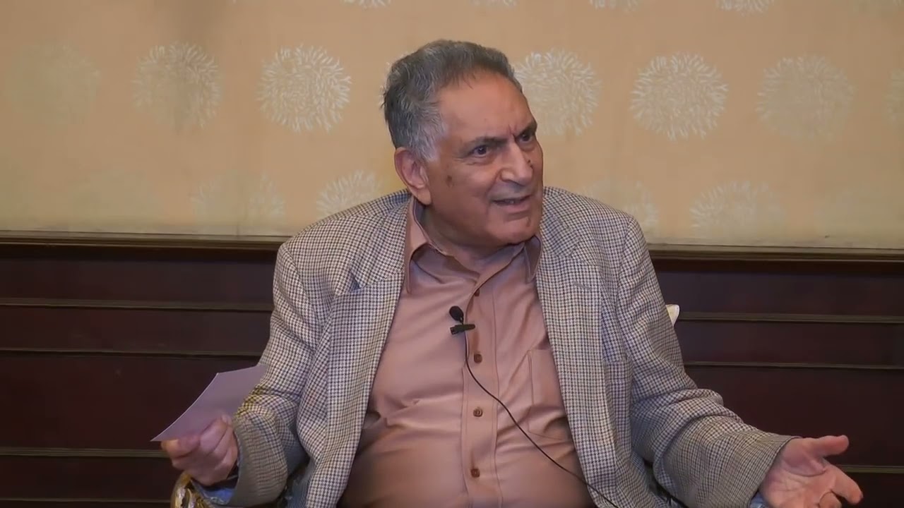 How do you (Ishwar Ji) know, what is going through everyone's mind? | QnA