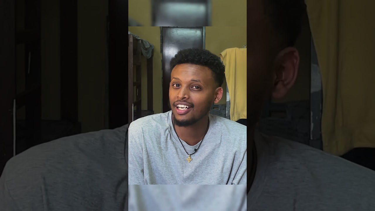 lauch box for ethiopian child 💀💀 || @osloyitbe #abrelohd #denmark #habesha #memes #eregnaye #comedy