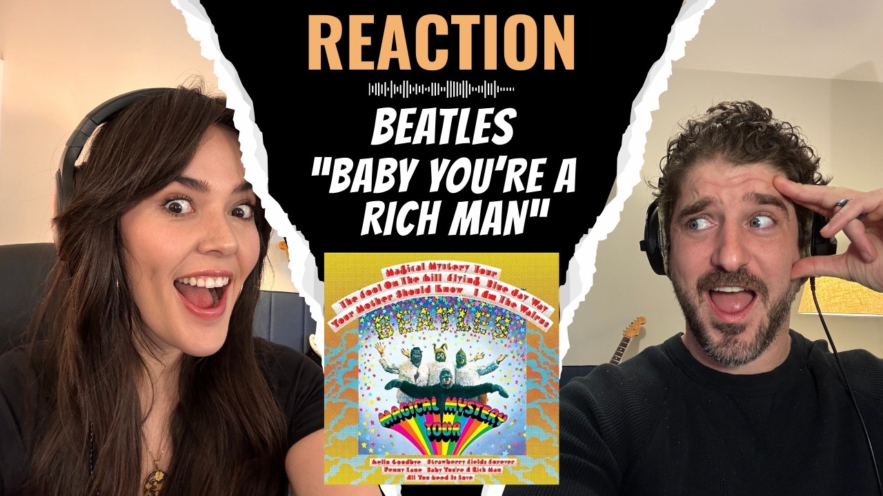 Millennial Musicians REACT to 