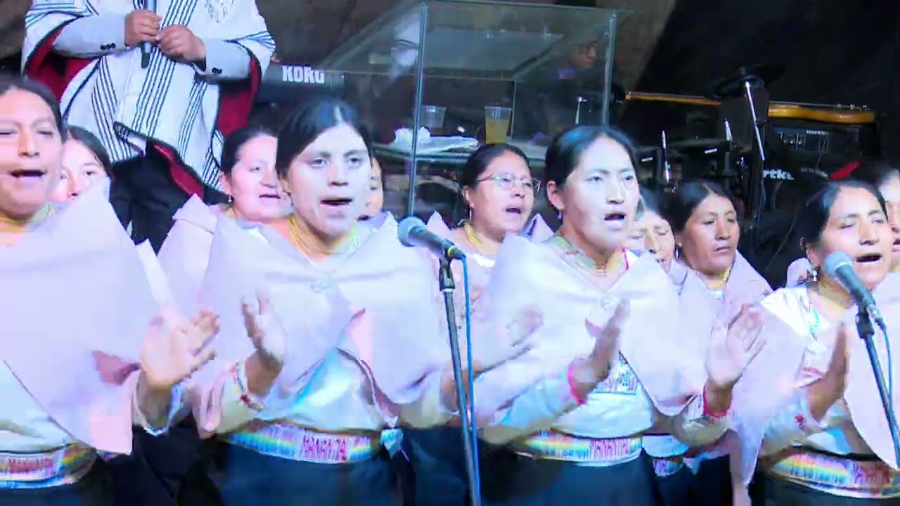 Coro Manantial 2023