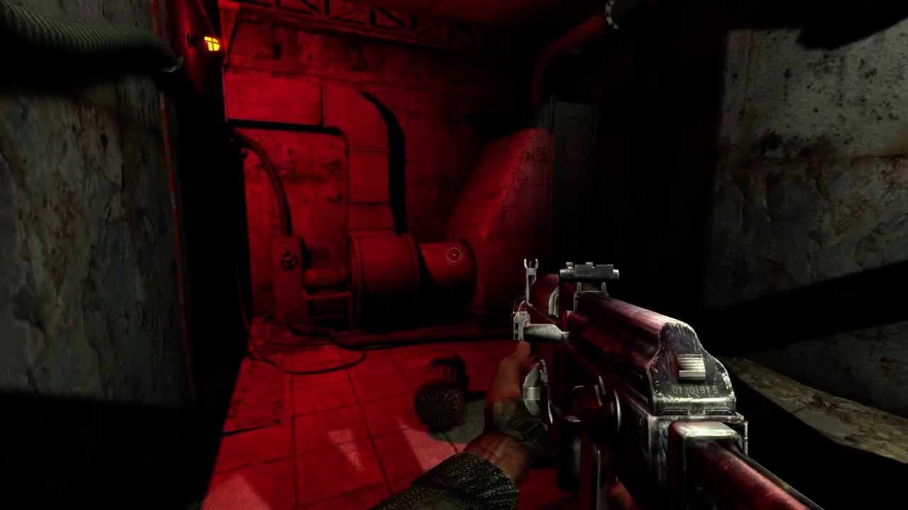 Oblivion_Lost_remake (fan made) version_2