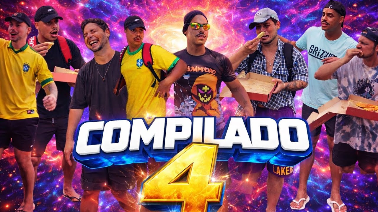 18 MINUTOS COM GEOVANIDS ‼️‼️