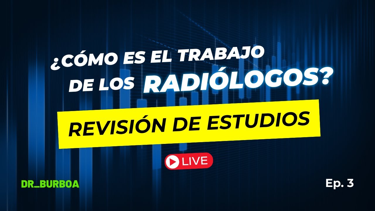 SESION DE INTERPRETACIÓN - REVISIÓN DE CASOS EN VIVO (EP. 3)