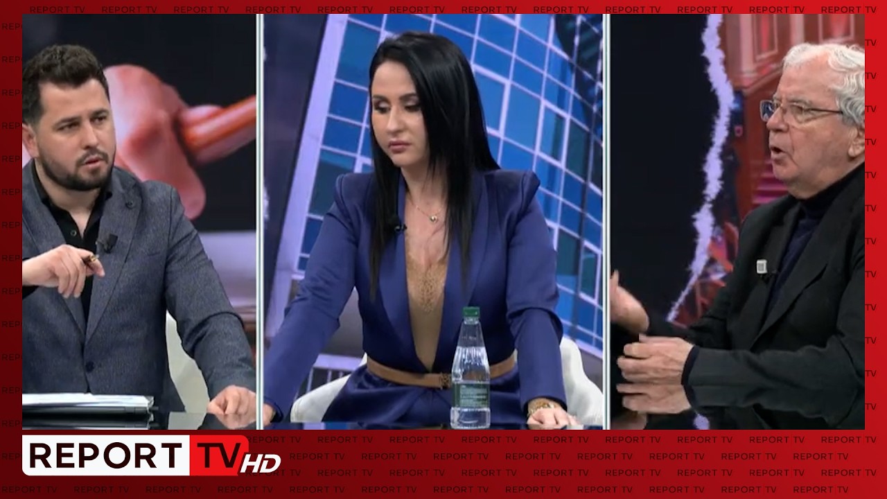 “Iku Saliu, PD-ja vjen në pushtet”/ Spartak Ngjela SULMON Berishën: Nuk e do Amerika