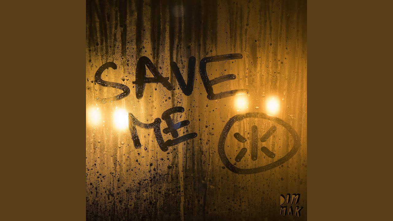 Save Me (feat. Katy B)