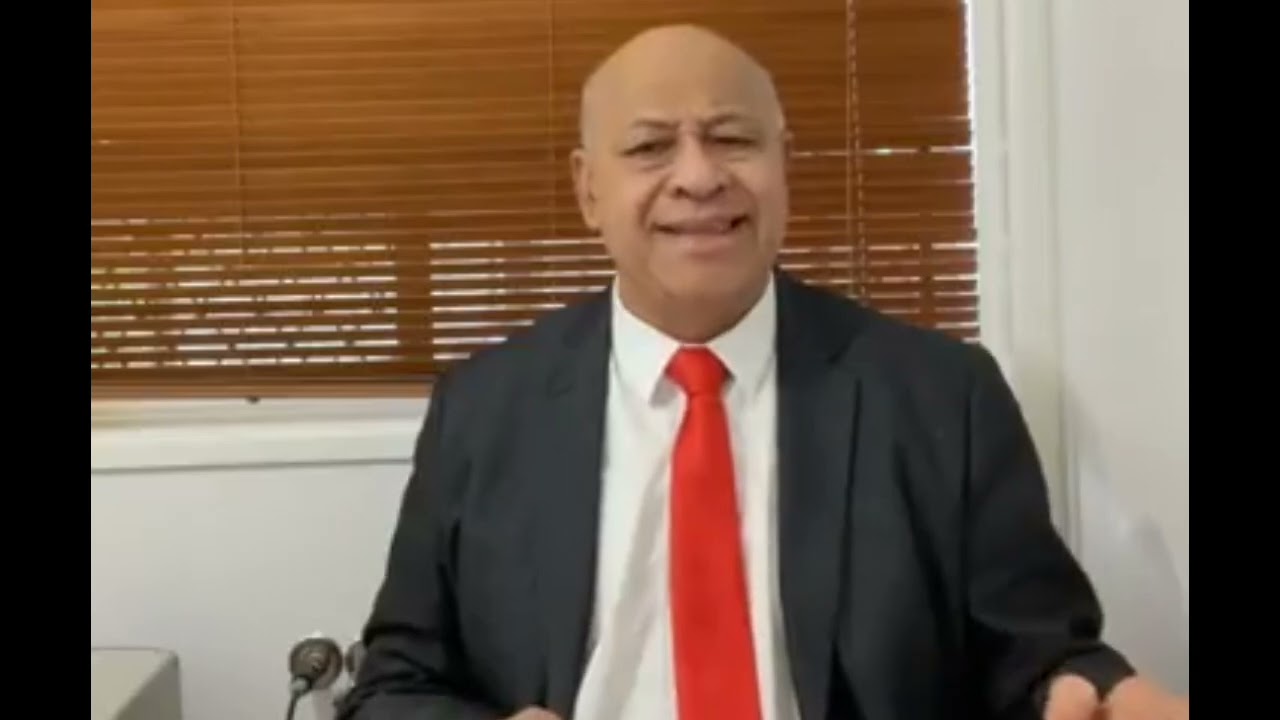 Tali ‘a ‘Eni Folau kihe fehu’i mei he memipa LDS.