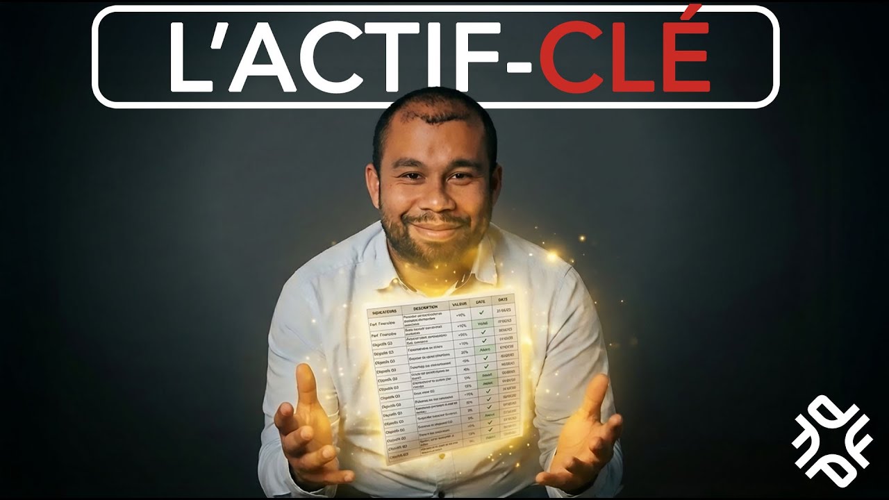 Indicateur 6 Qualiopi : ce document vaut de l'or pour votre activité 🏆