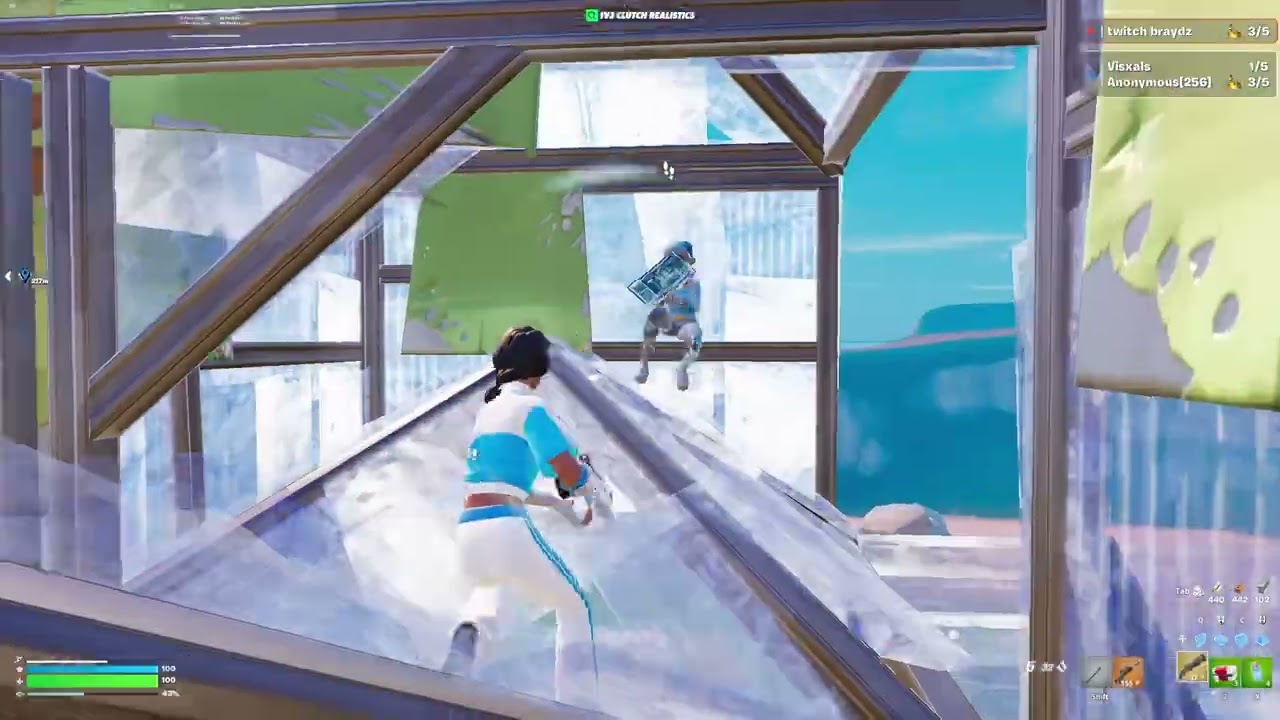 Braydz | Fortnite Highlights #164