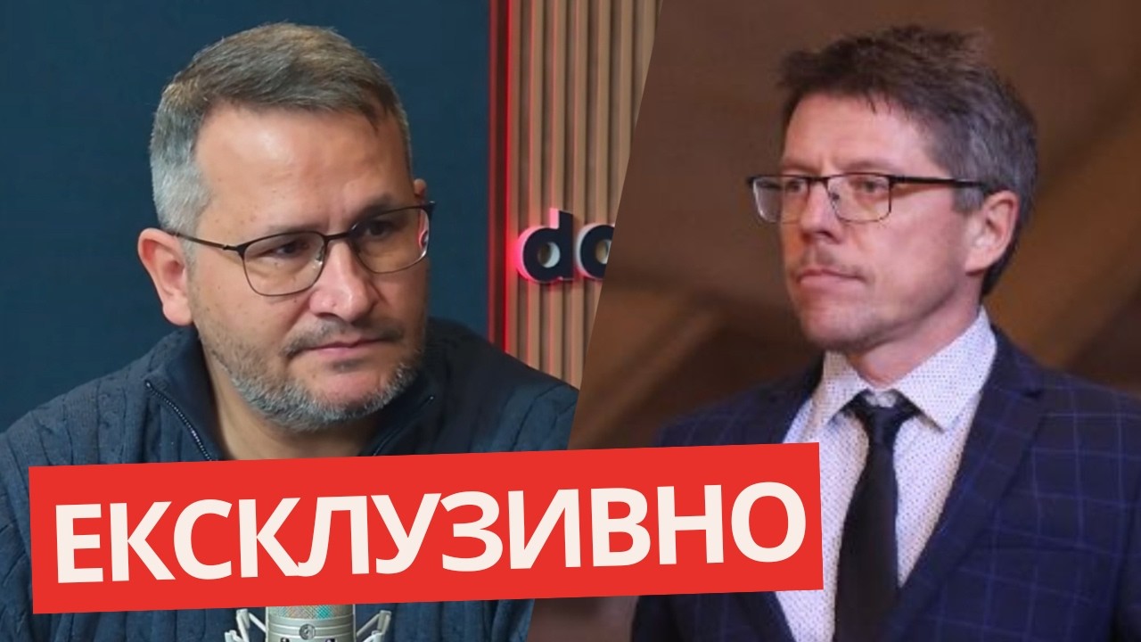 Христанов: ЦИЦЕЛКОВ БЕ АТАКУВАН! Честните избори са ПРОБЛЕМ за някои!