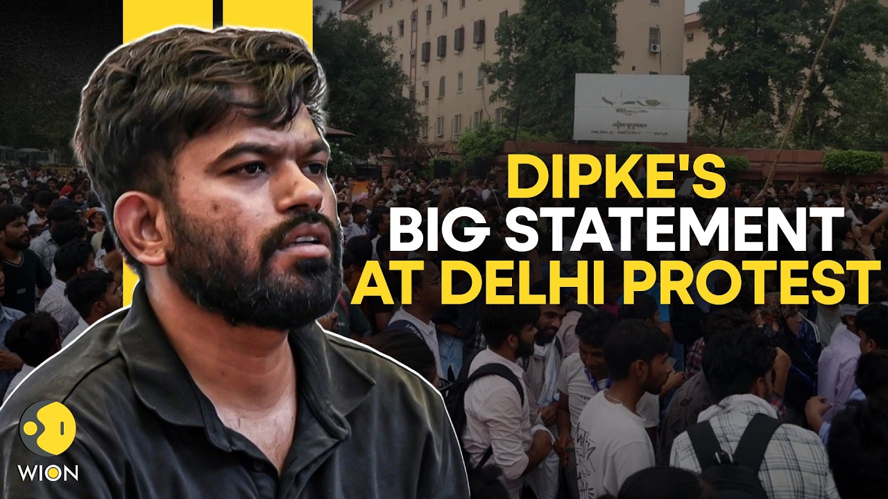 Dharmendra Pradhan Resigns After Pressure | Abhijeet Dipke&rsquo;s Big Reaction | CJP Victory