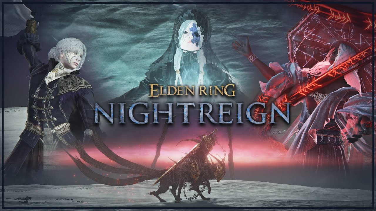 A Critical Analysis of Why I Wasted Months on FromSoft's Latest Installment