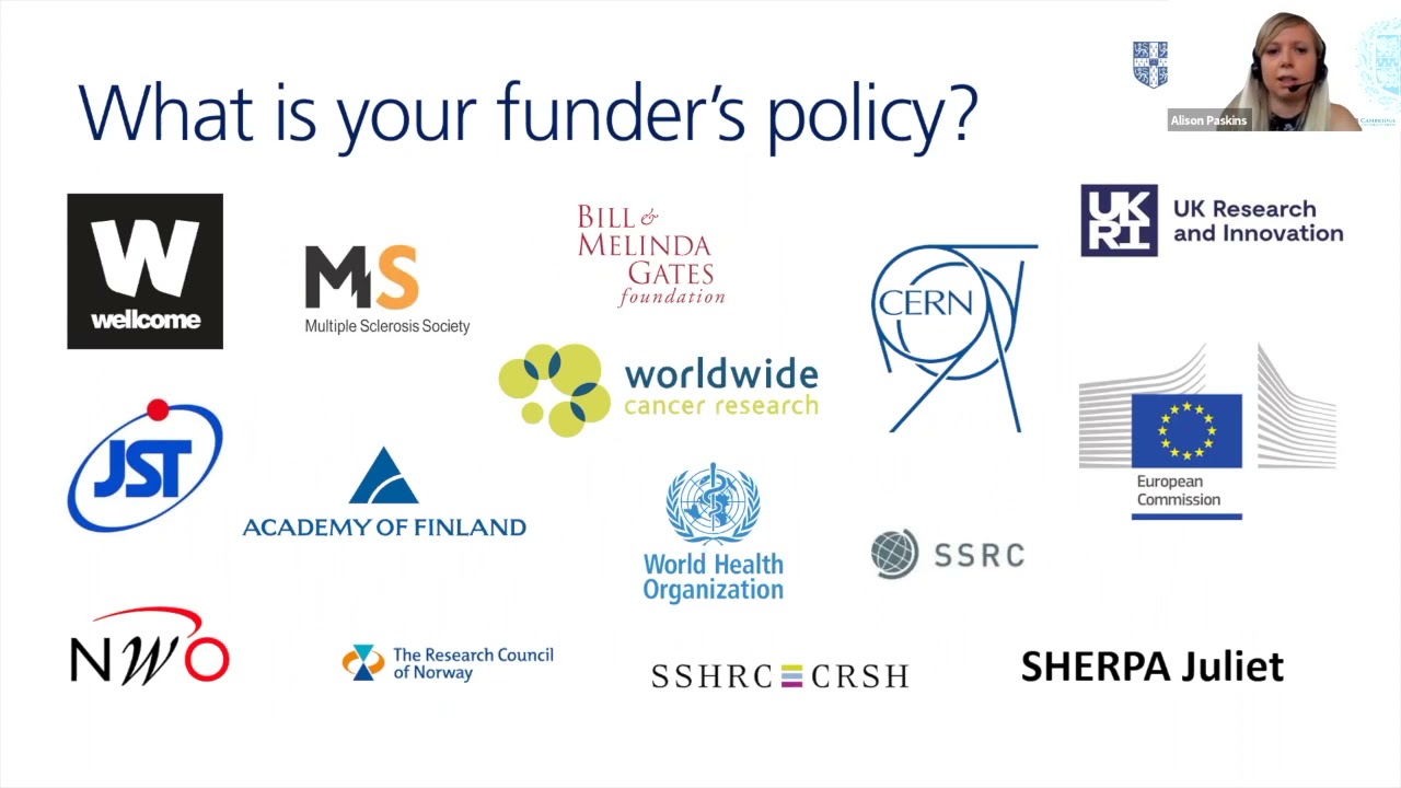 A Skills Webinar: Parasitology