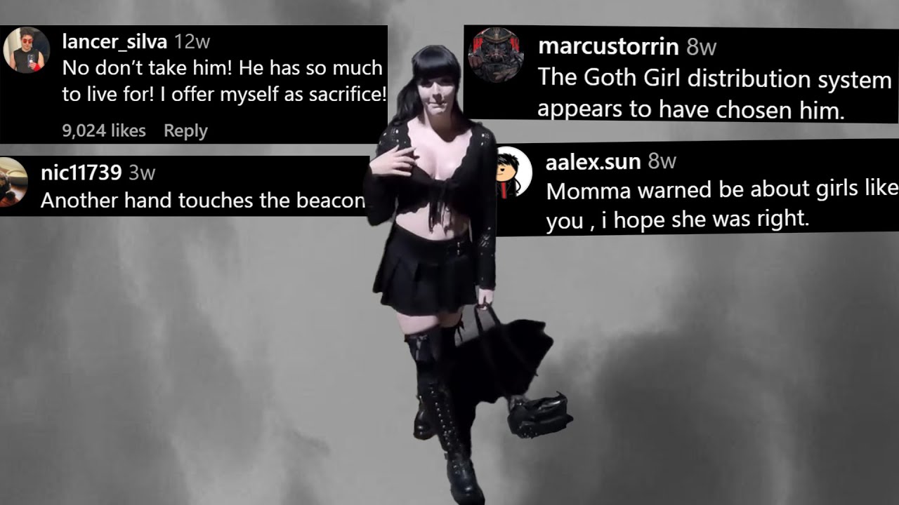 Don't threaten me with a good time - Chat Music