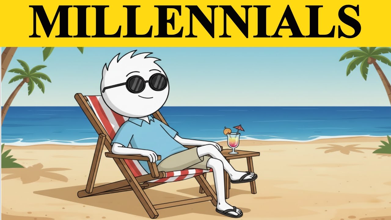 The Psychology of Millennial Generation
