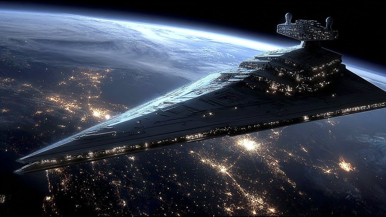 Aliens Swore to Defend Earth&mdash;Humans Just Laughed HFY Stories | Best HFY Stories