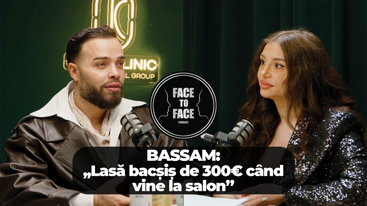 Bassam, ADEVĂRUL despre vedetele din Rom&acirc;nia: &ldquo;A plecat fără să plătească, pentru că&hellip;&rdquo;