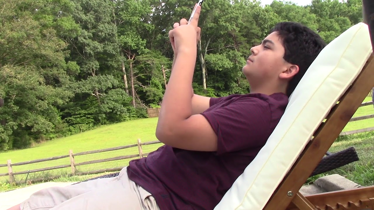 Choices- A Short Film-Teen Weekend Film Challenge