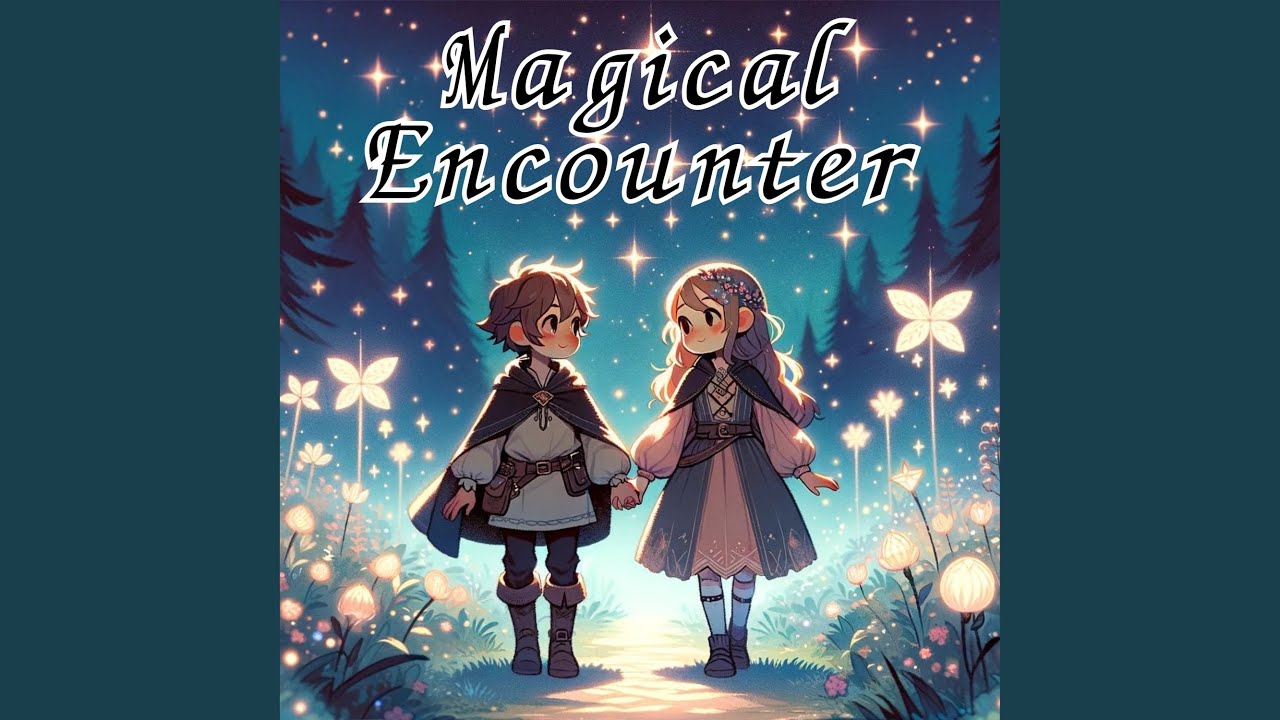 Magical Encounter