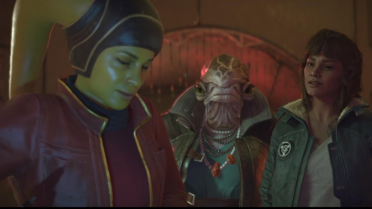 Star Wars:Outlaws-(pt.4)Alien Pals(ps5)