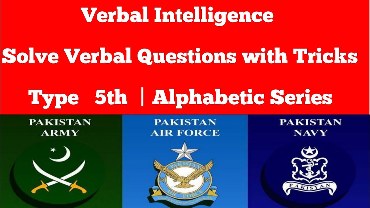 Important verbal intelligence #verbal_intelligence_questions