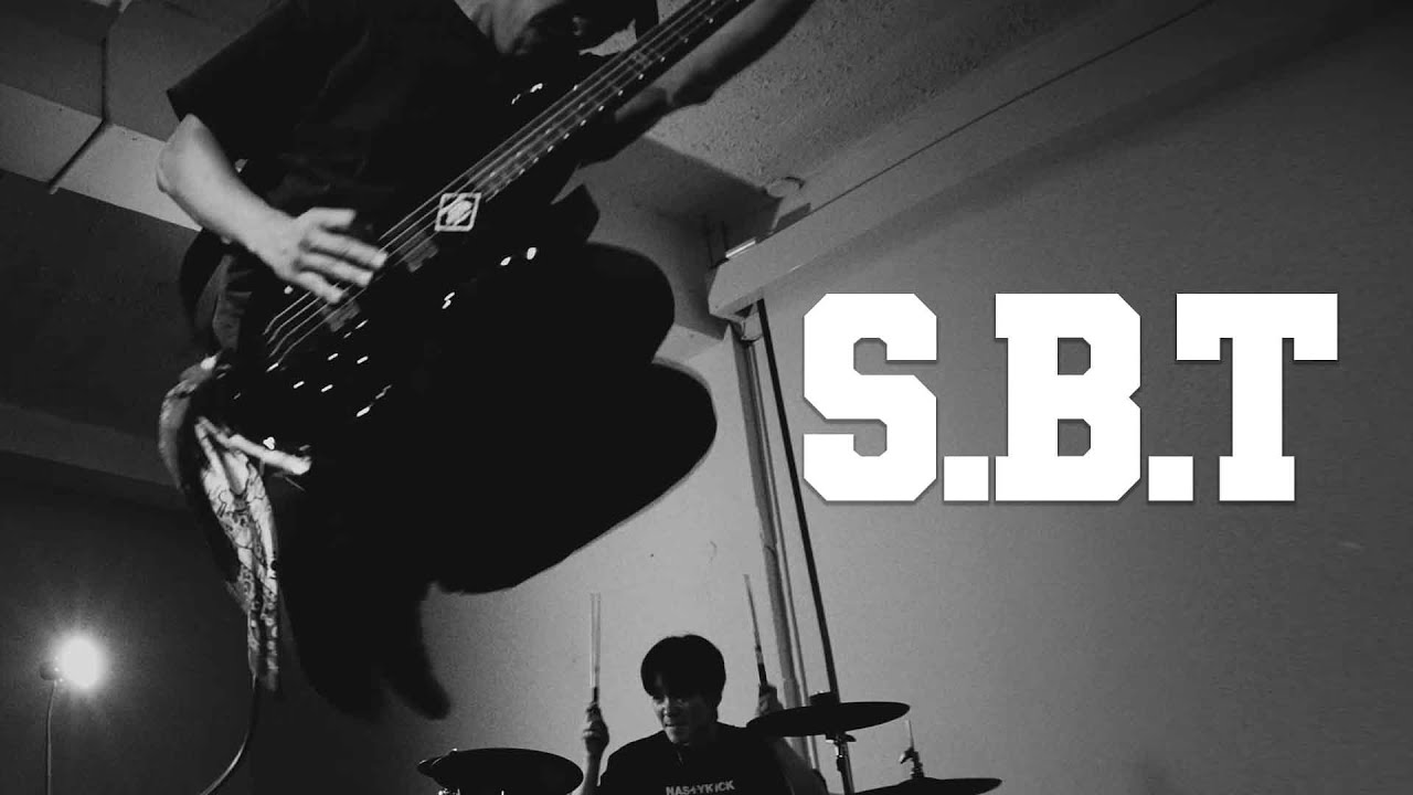 2nd Damage - S.B.T (live)