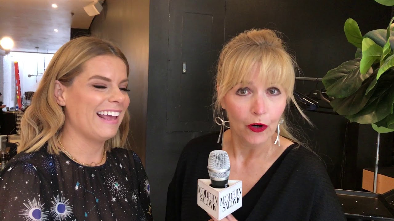 GOING LIVE: Tips From Shelley Gregory In Chat With Maggie Mulhern