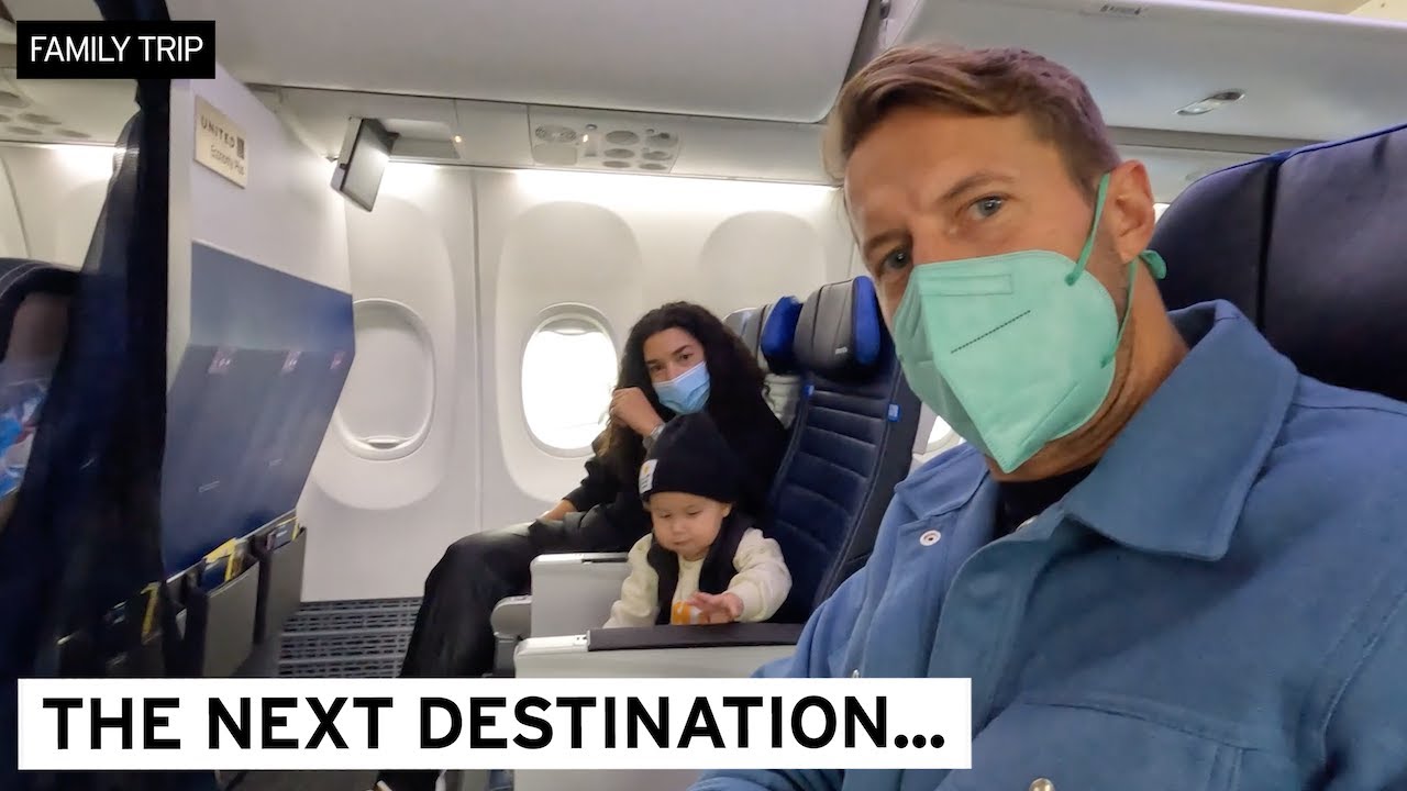 The Next Destination