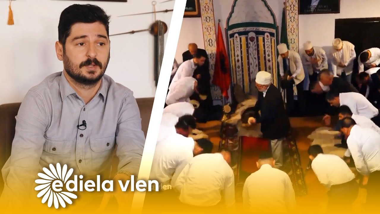 Teqja e Madhe Autoqefale Ballkanike e Gjakovës, besimi dhe ritualet fetare