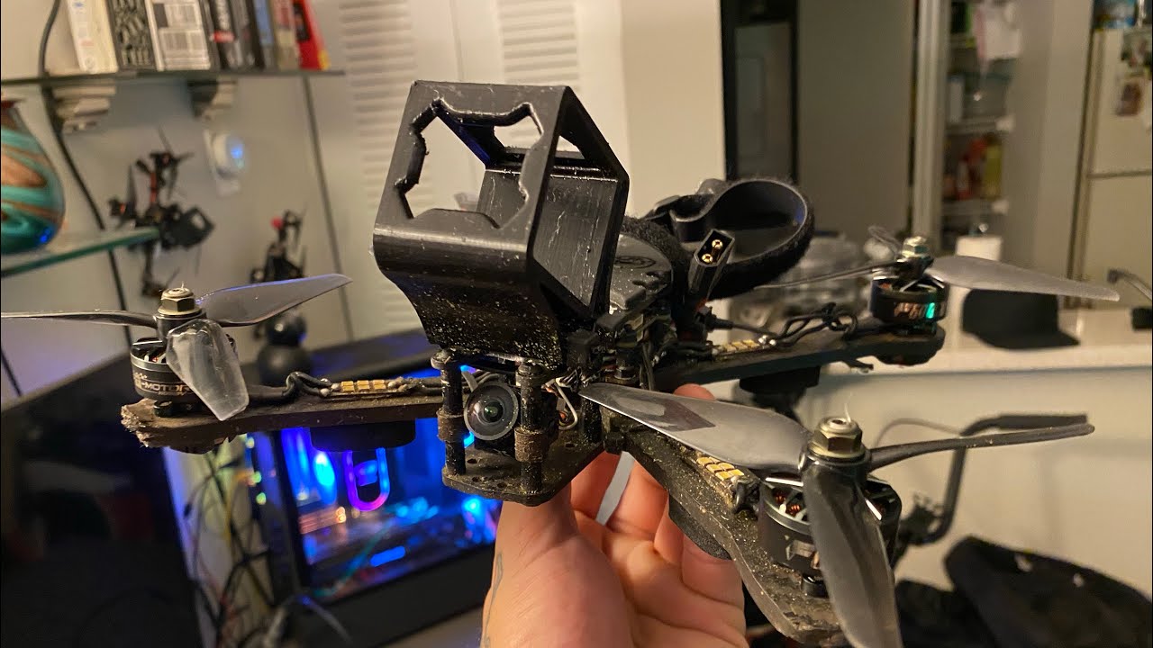 Fettec build tune fixed (no music)