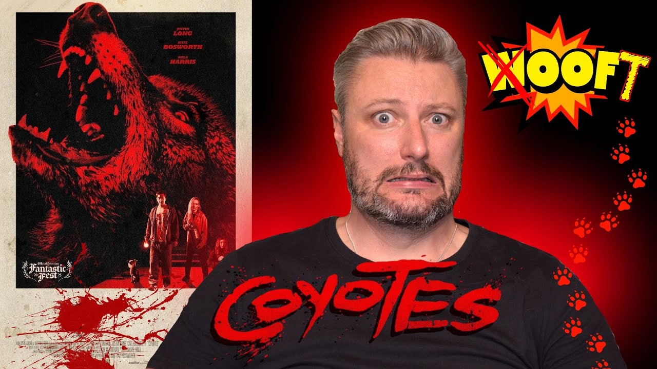 COYOTES - Movie Review