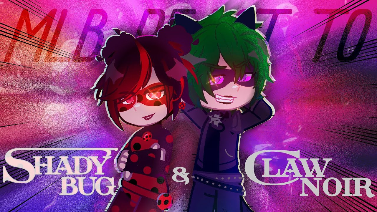 ◤𝑴𝑳𝑩 𝒓𝒆𝒂𝒄𝒕𝒔 𝒕𝒐 𝑺𝒉𝒂𝒅𝒚𝒃𝒖𝒈 𝒂𝒏𝒅 𝑪𝒍𝒂𝒘𝒏𝒐𝒊𝒓◢ [𝑬𝒏𝒈/𝑬𝒔𝒑] || (𝟏/𝟏)