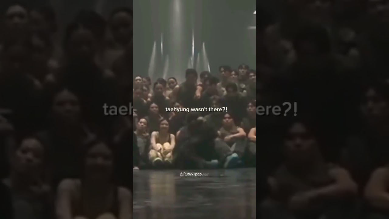 He is similar to taehyung #taehyung #jennie  #trending @jennierubyjane #taennie