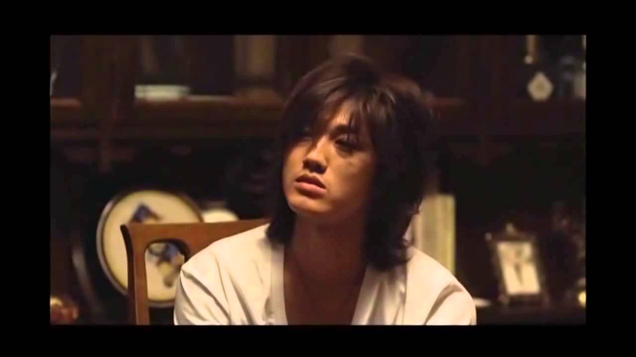 Akanishi Jin & Kuroki Meisa   Someone else