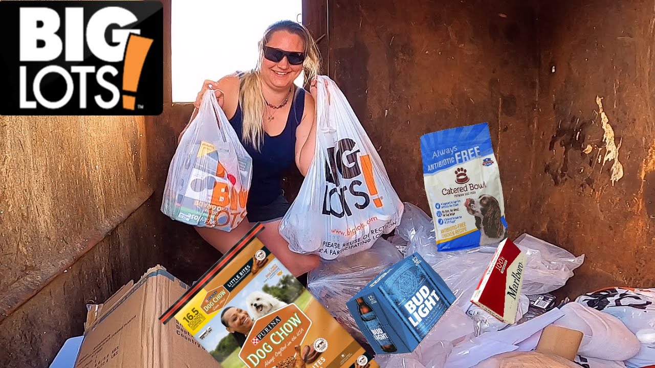 Dumpster Diving ABSOLUTELY INSANE HAUL | We Filled The Truck Up!