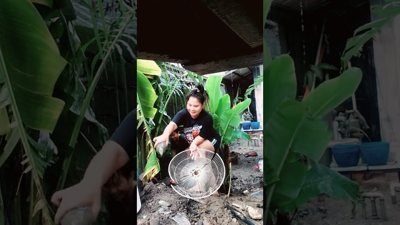 Ang daming hito..paano hulihin please watch