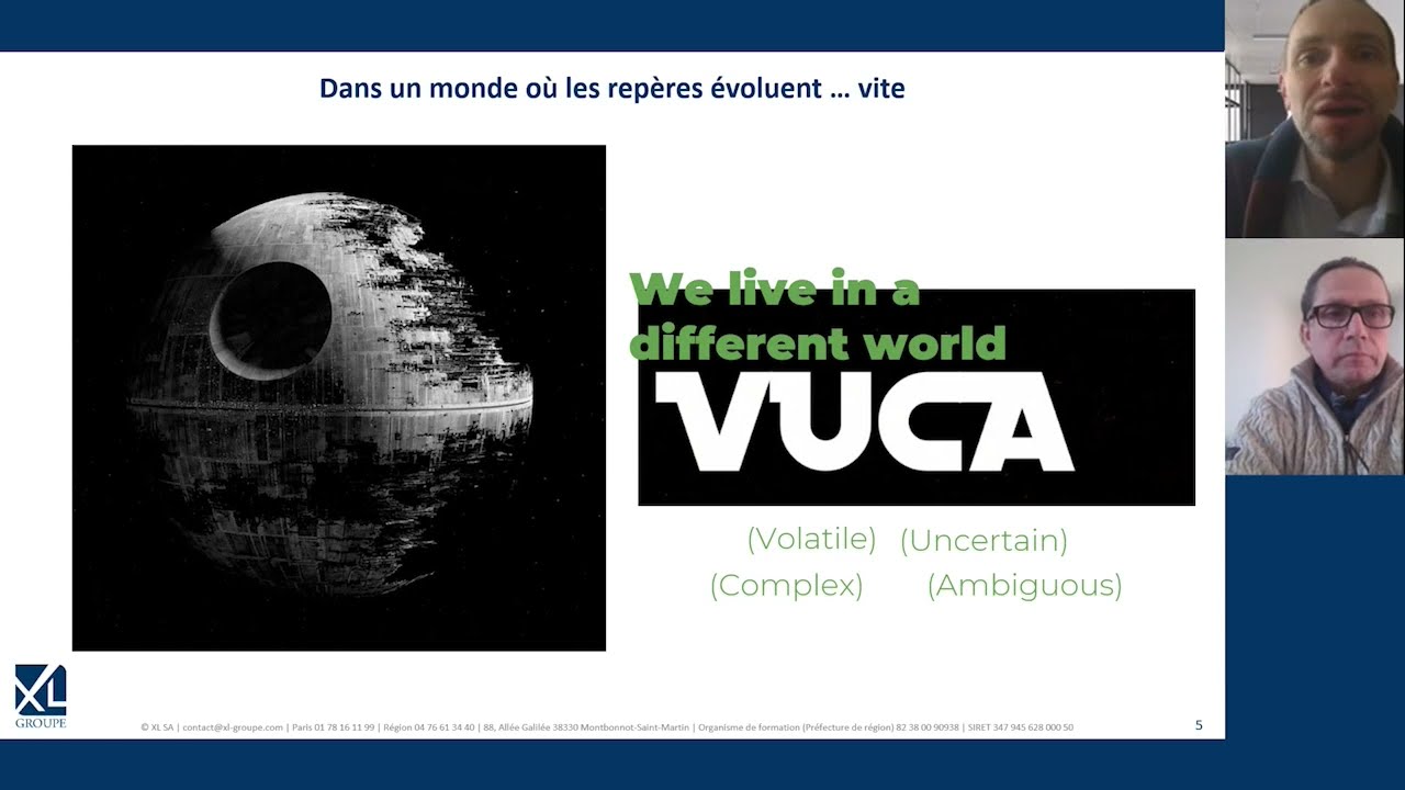 Démarche Excellence Opérationnelle : Transformer votre organisation