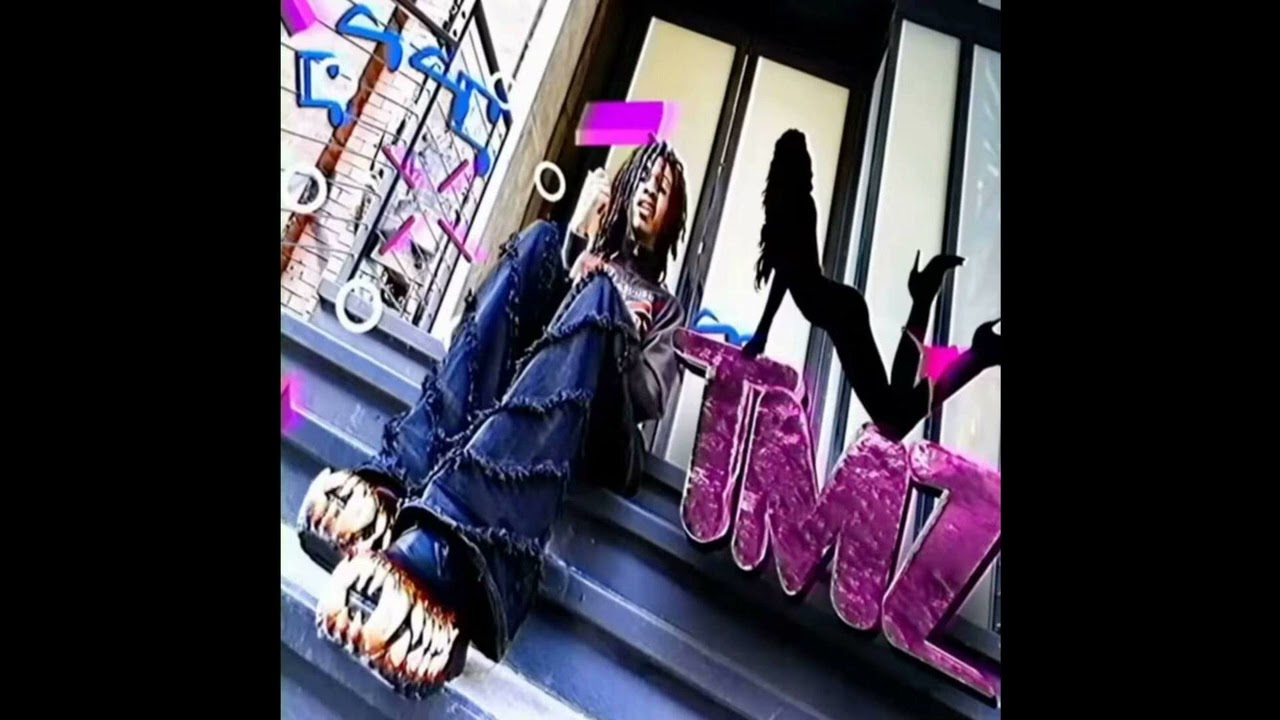 [FREE] PRETTIFUN + CHE TYPE BEAT | 