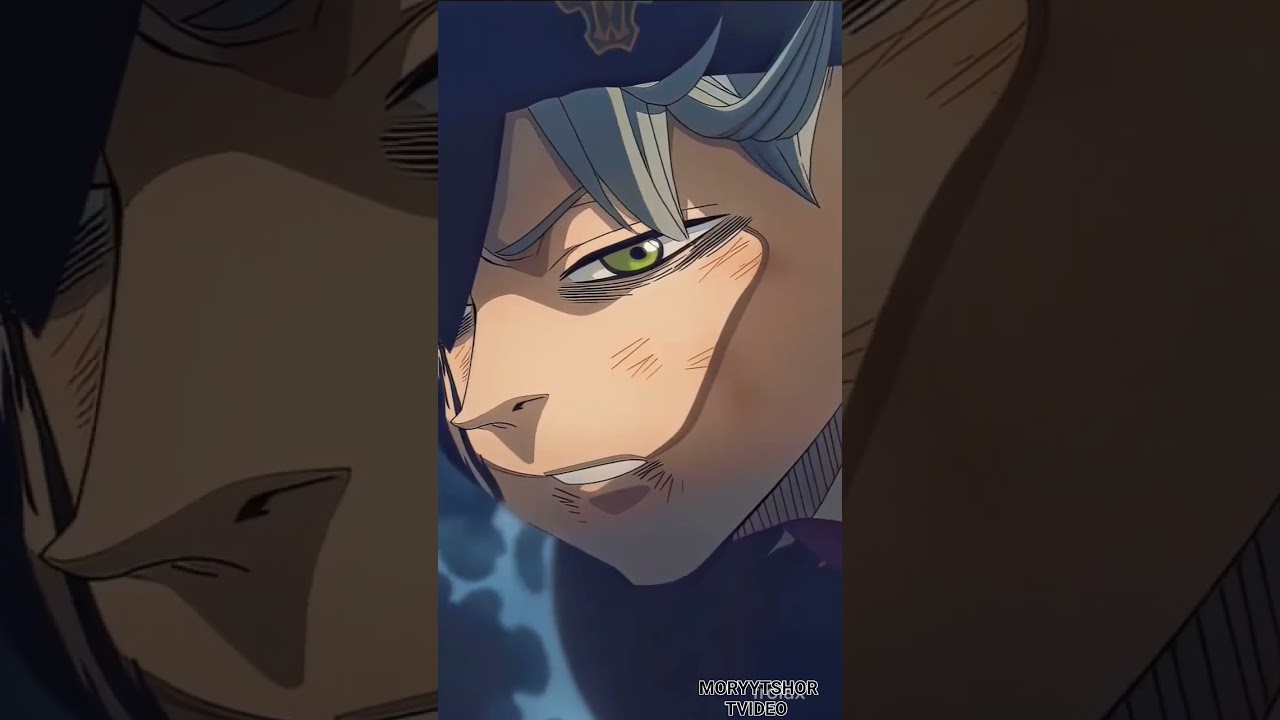 Yuno Sees Asta Demon Form
For The First Time | Eterness
Ams 