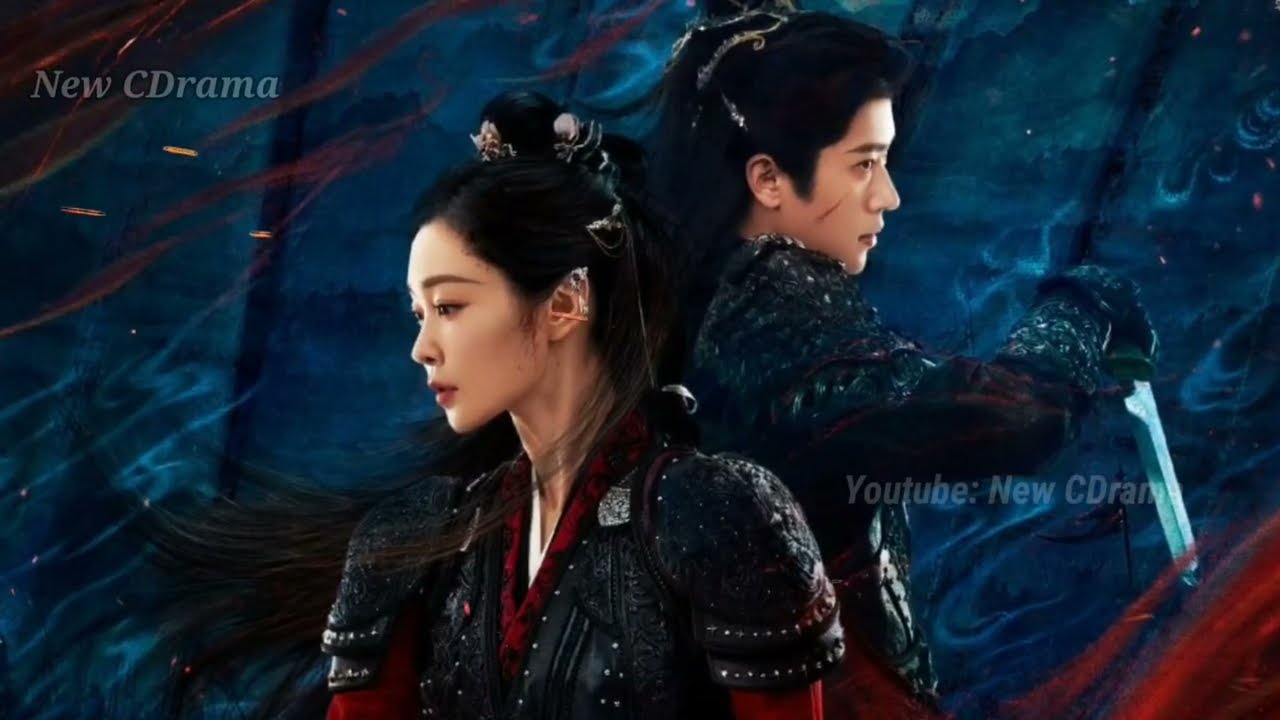 Shadow Love review 34: Jin Wujian then hit a raw nerve reminding her that Duan Aoze