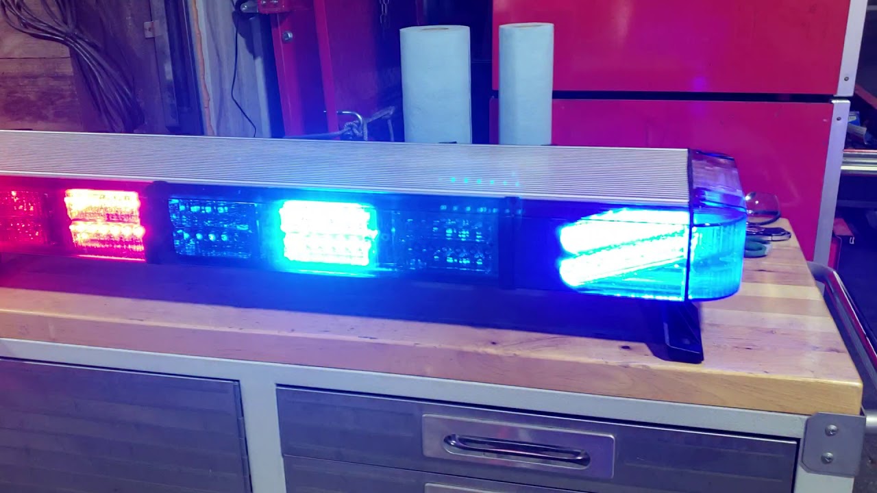 Whelen Freedom 49
