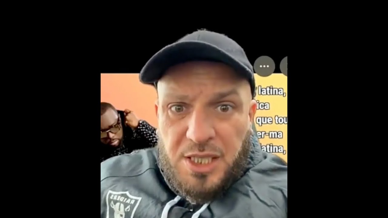 BASSEM CLASH MAÎTRE GIMS : LE SAC À MAIN DE LA CAPITALE ?