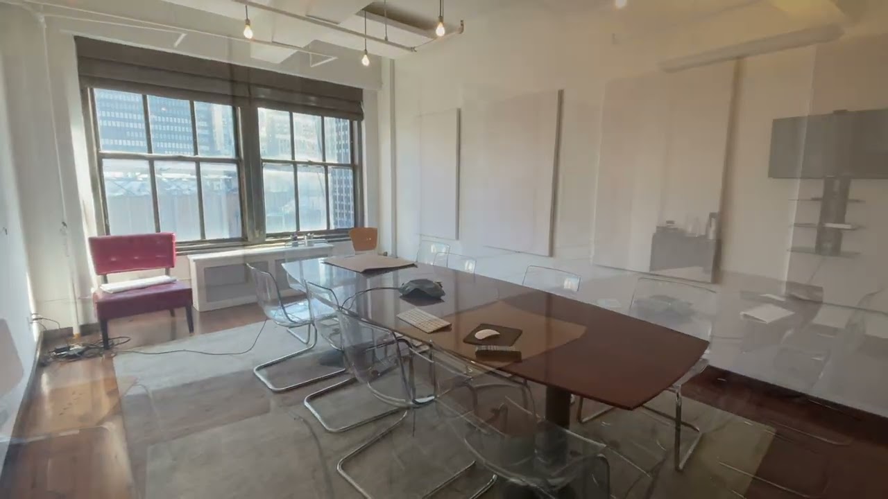 Office Space for Sublease