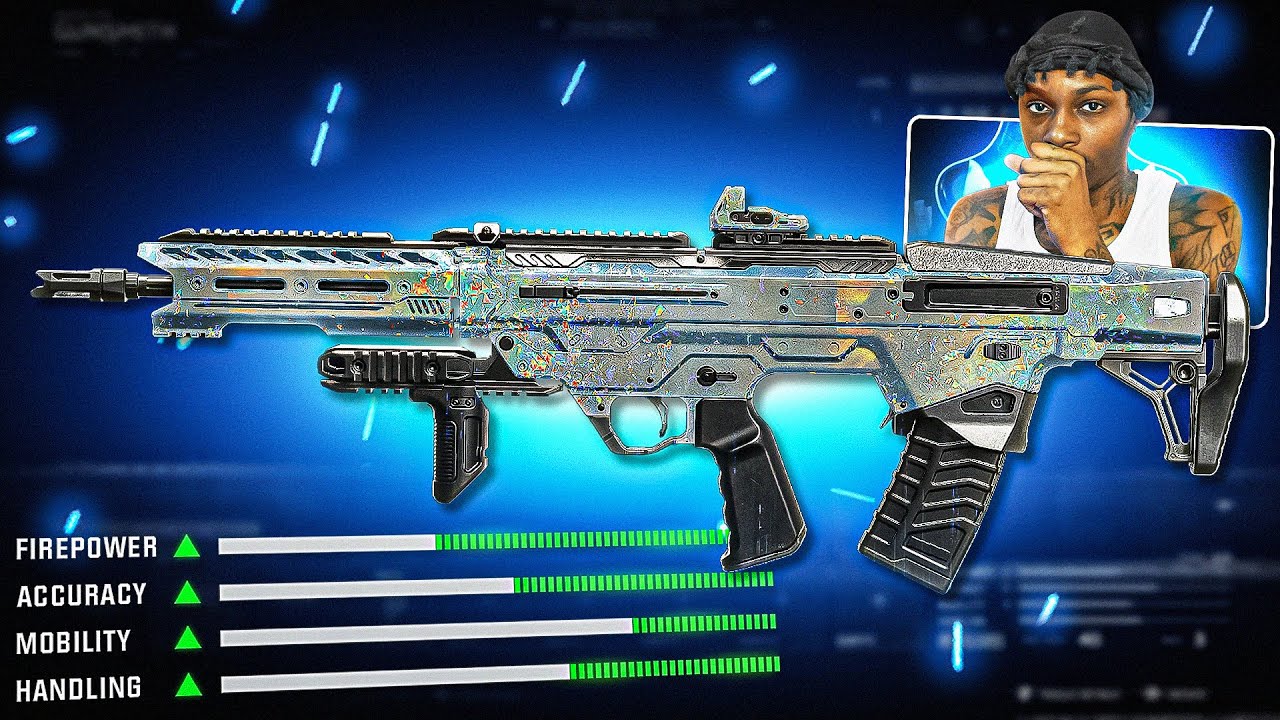 THE MADDOX META IS REAL 🤯 DOUBLE NUKE + 326 KILLS!