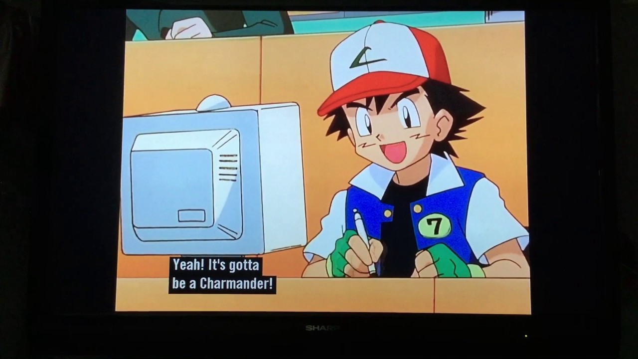 Jessie gets smart with the Pok&egrave;mon teacher and gets expelled