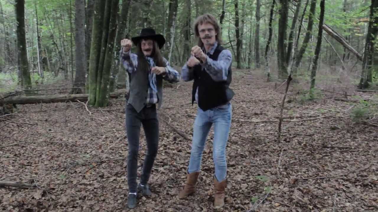 Ivar Aasen Musikkvideo
